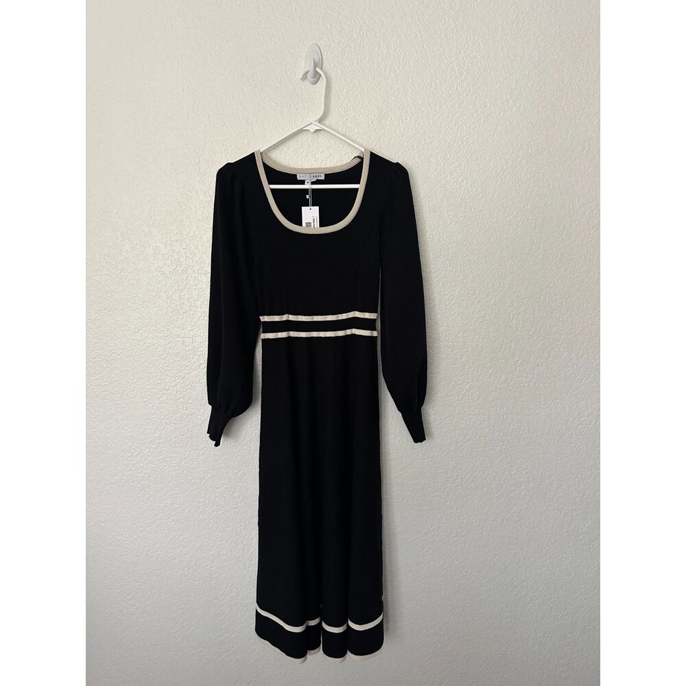 NWT Baltic Born Winslet Knit Dress Size Medium - Picture 2 of 9